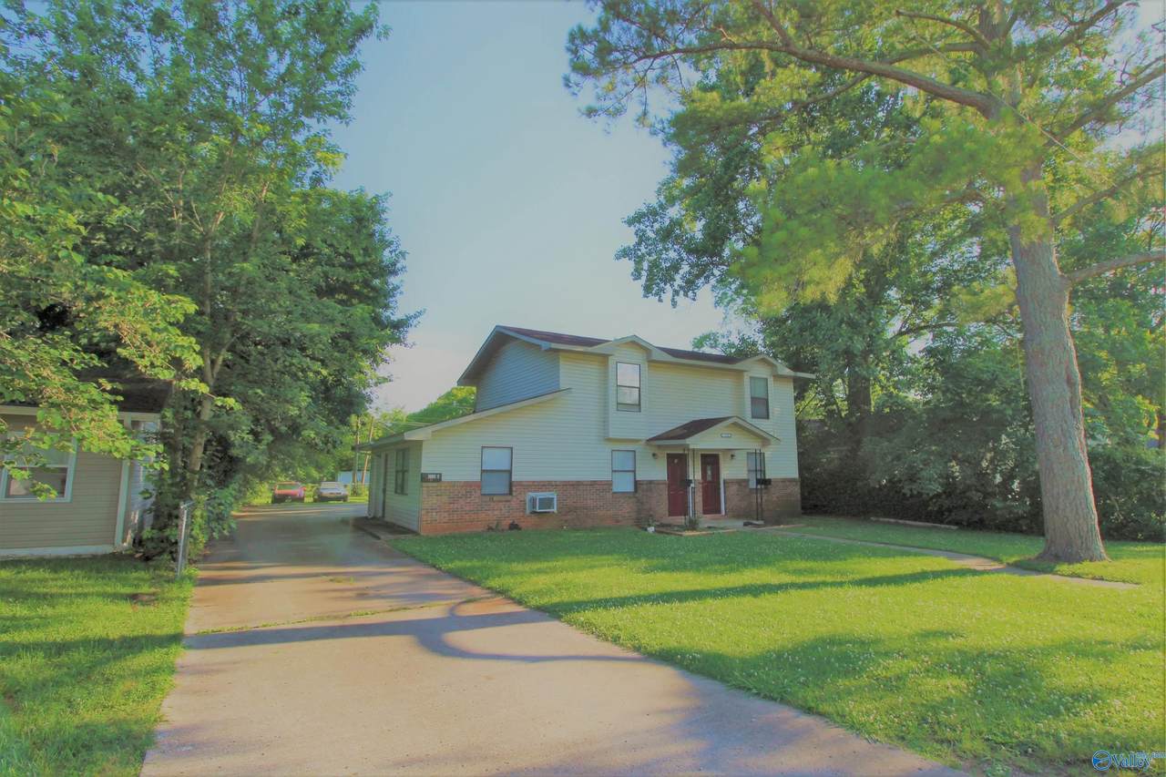 1310 Halsey Avenue - Photo 1
