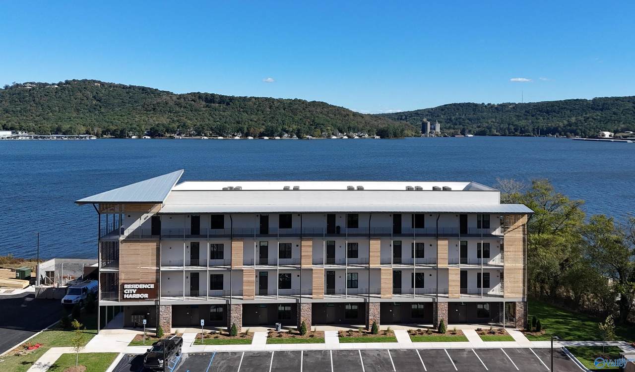 202 Paddle Wheel Drive - Photo 1