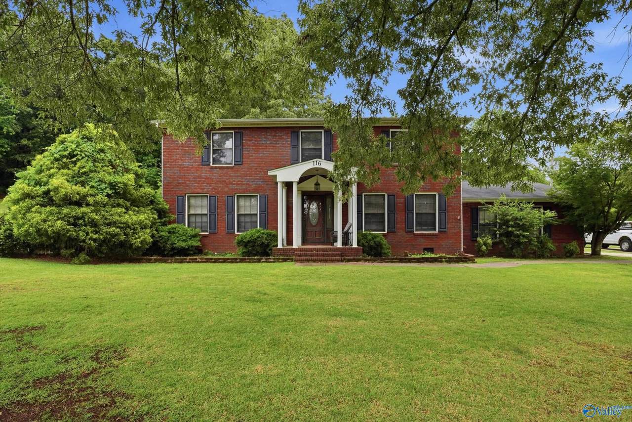 116 Deer Springs Road - Photo 1