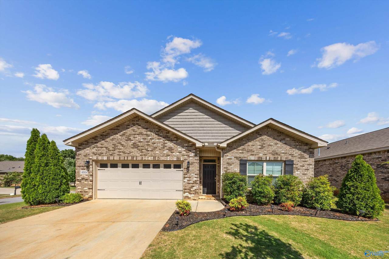 14864 Norfleet Drive - Photo 1