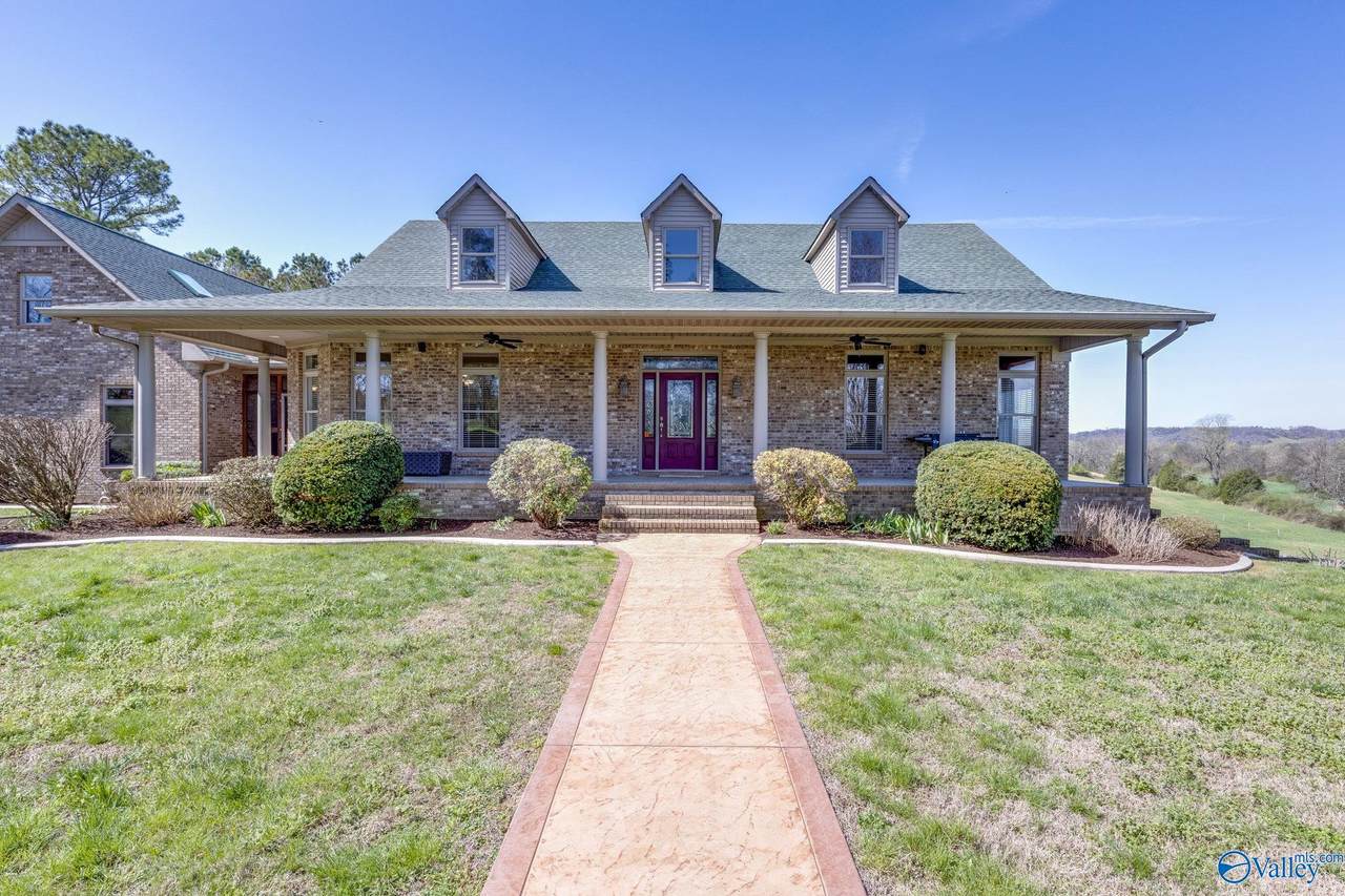 5339 Columbia Highway - Photo 1