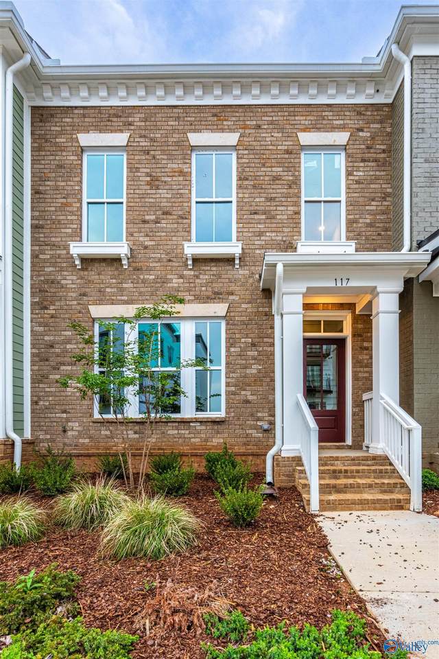 117 Iberville Street - Photo 1