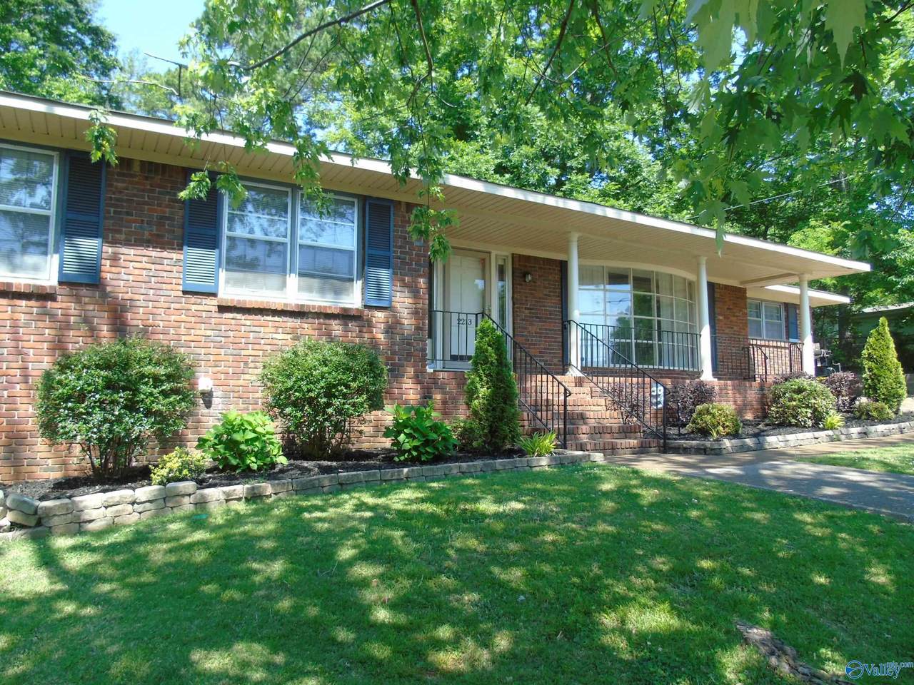 2213 Maysville Road - Photo 1