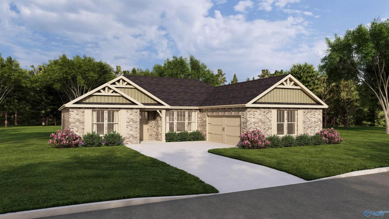 216 Emma Harris Circle - Photo 1
