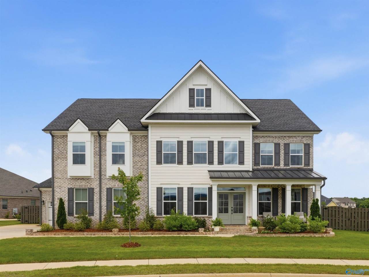 8151 Tupelo Gum Trace - Photo 1