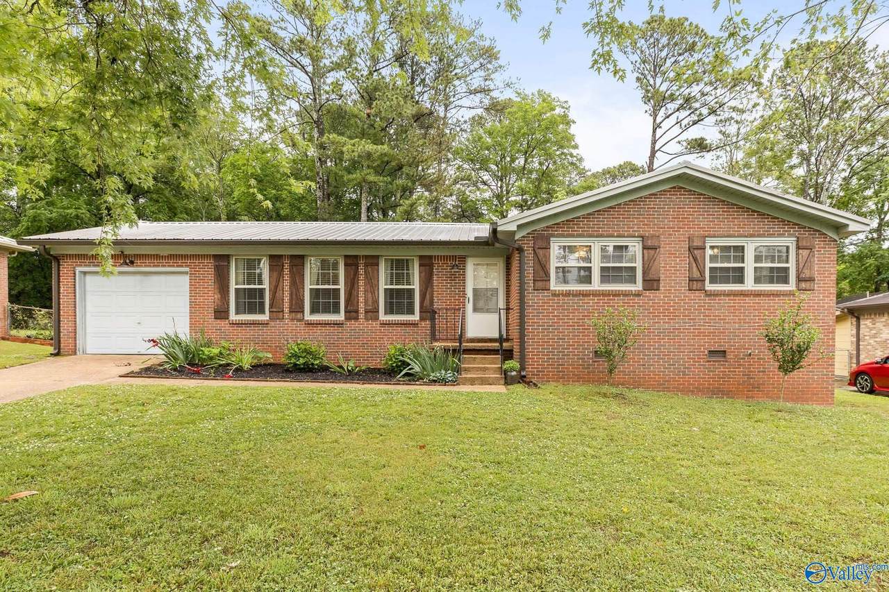 2309 Laverne Drive - Photo 1