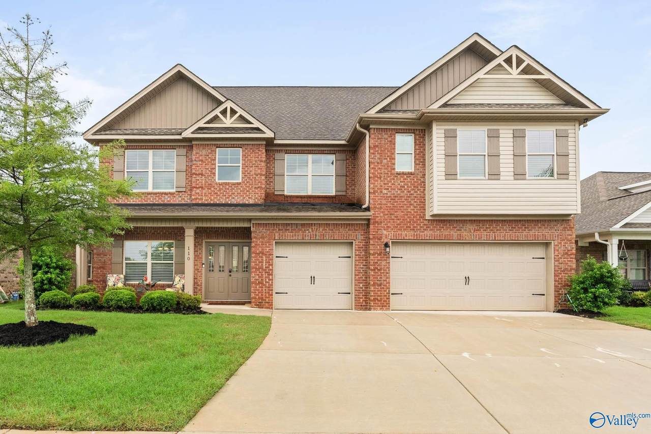 110 Bridgemill Avenue - Photo 1