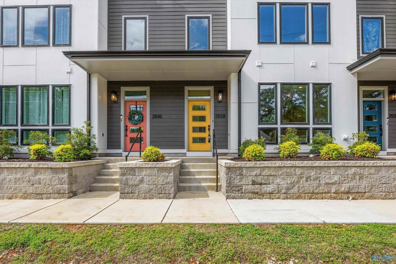 2538 Freeman Road - Photo 1