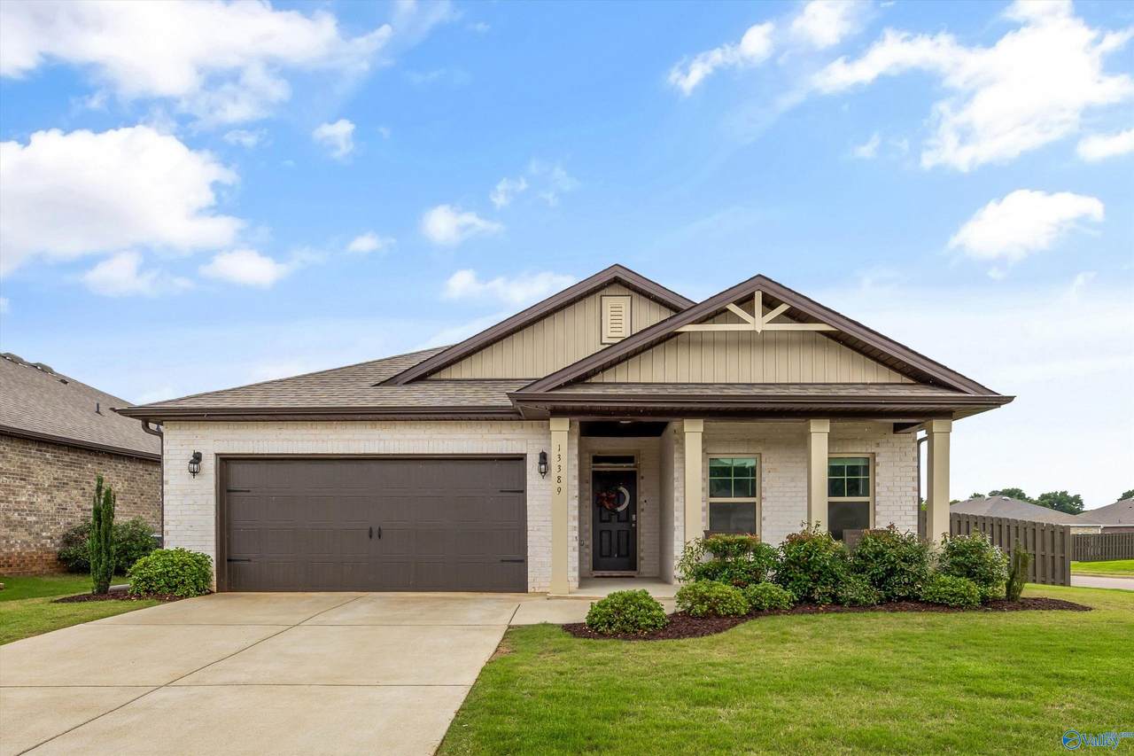 13389 Golden Hay Circle - Photo 1