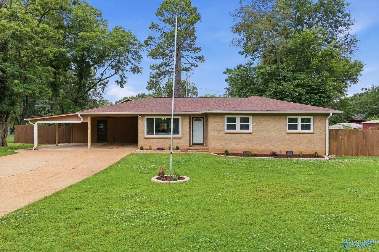 6404 Marsh Avenue - Photo 1