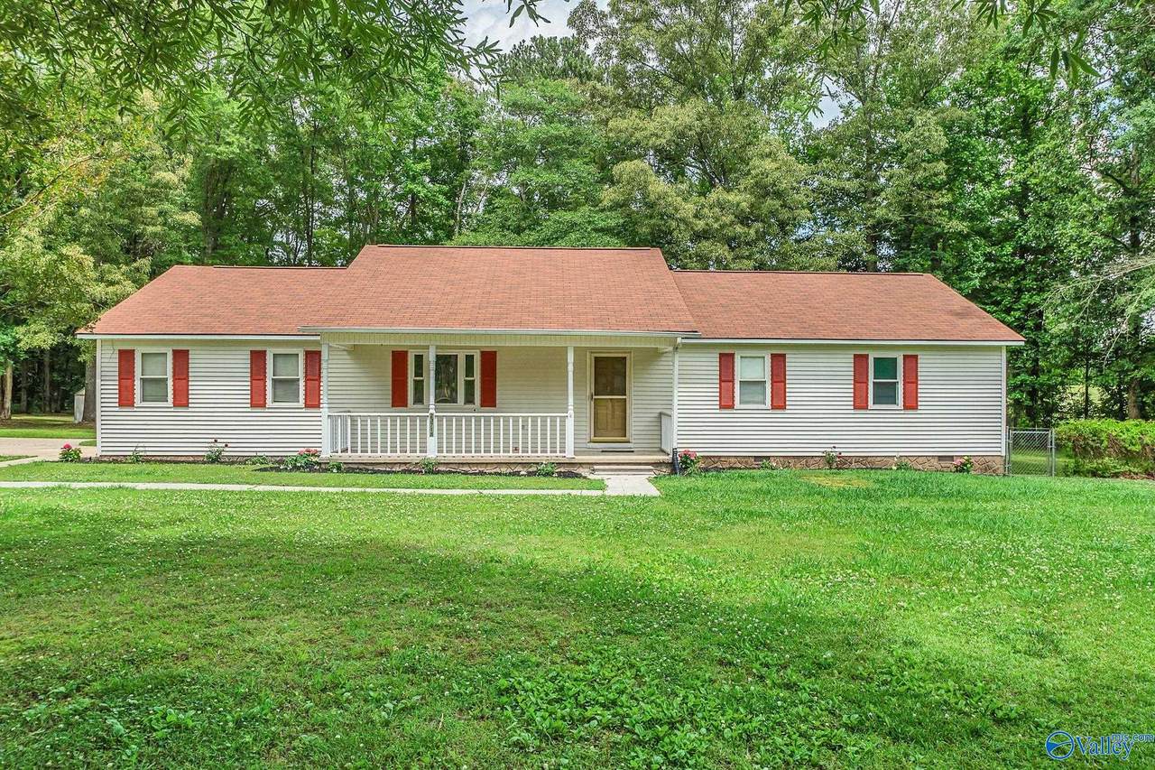 23718 Laura Leigh Lane - Photo 1