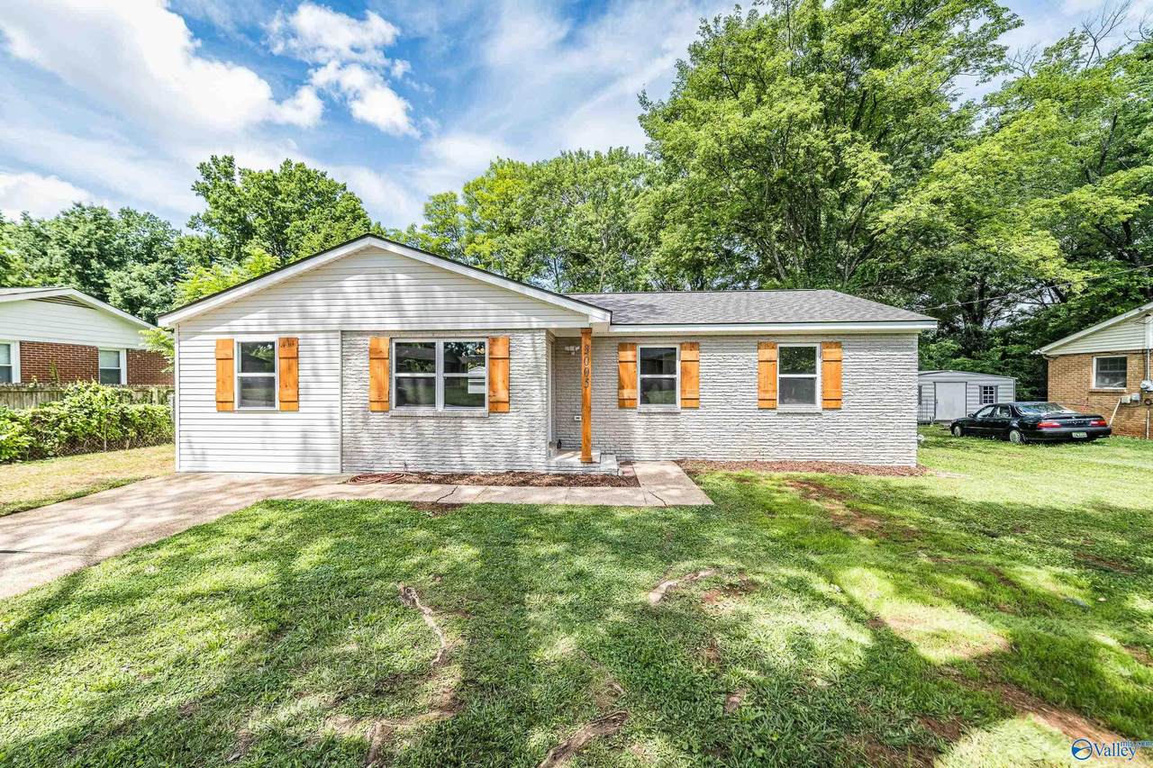 3005 Kirkland Drive - Photo 1