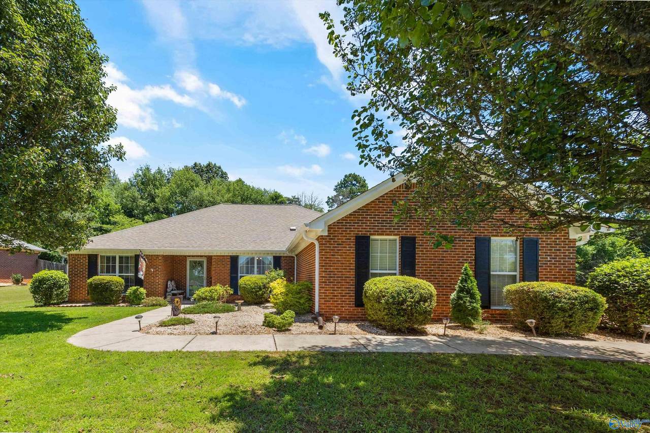 215 Grasslands Road - Photo 1