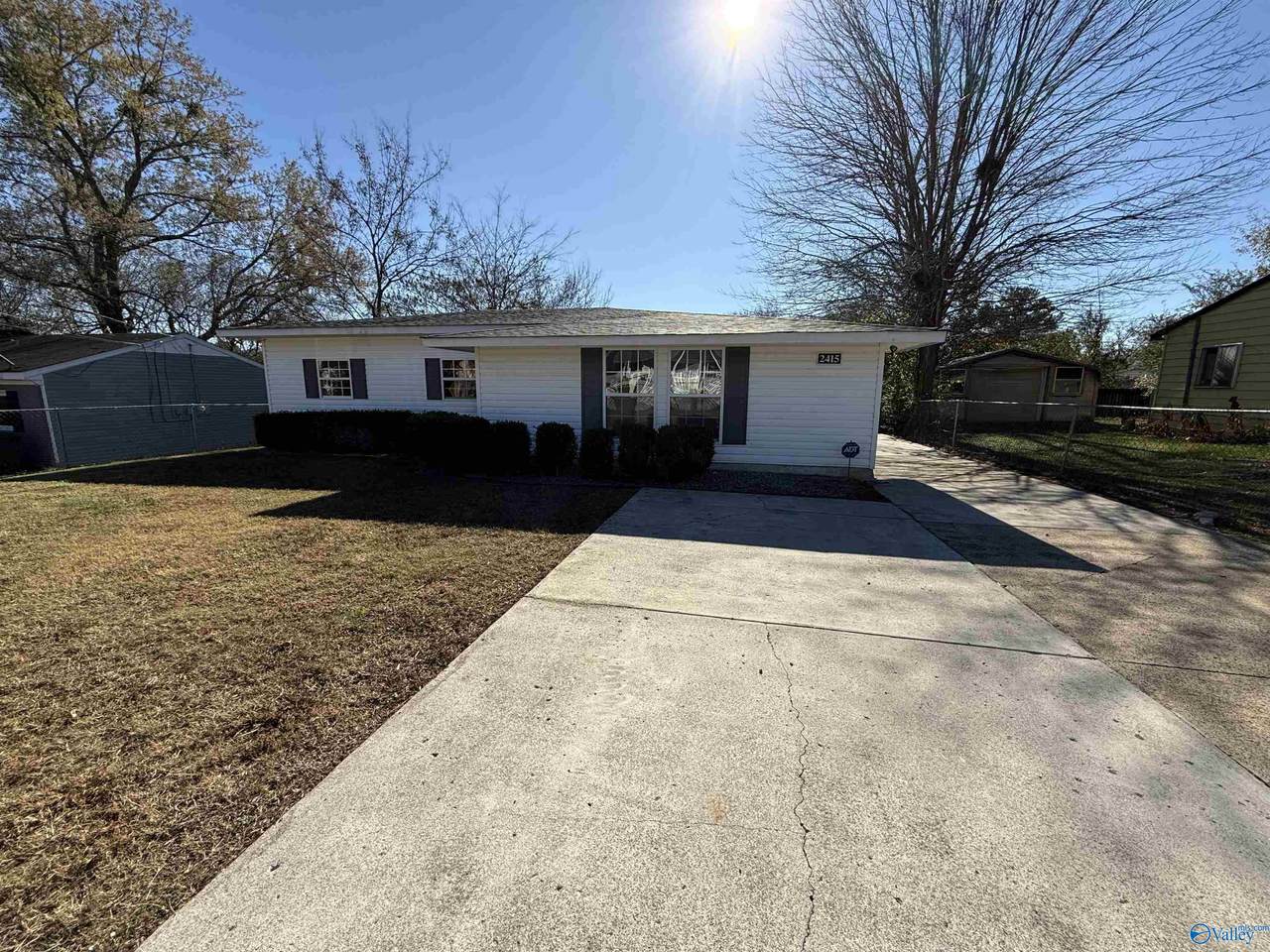 2415 Vining Avenue - Photo 1