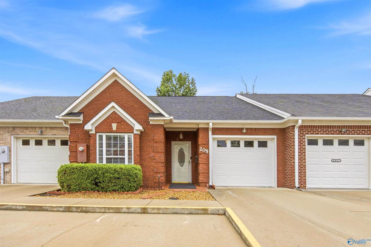 205 Santana Drive - Photo 1
