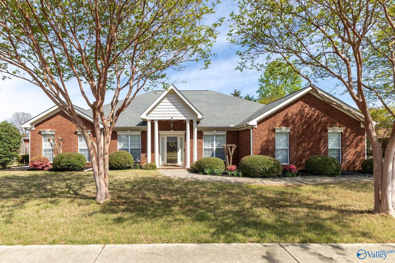 125 Monument Lane - Photo 1