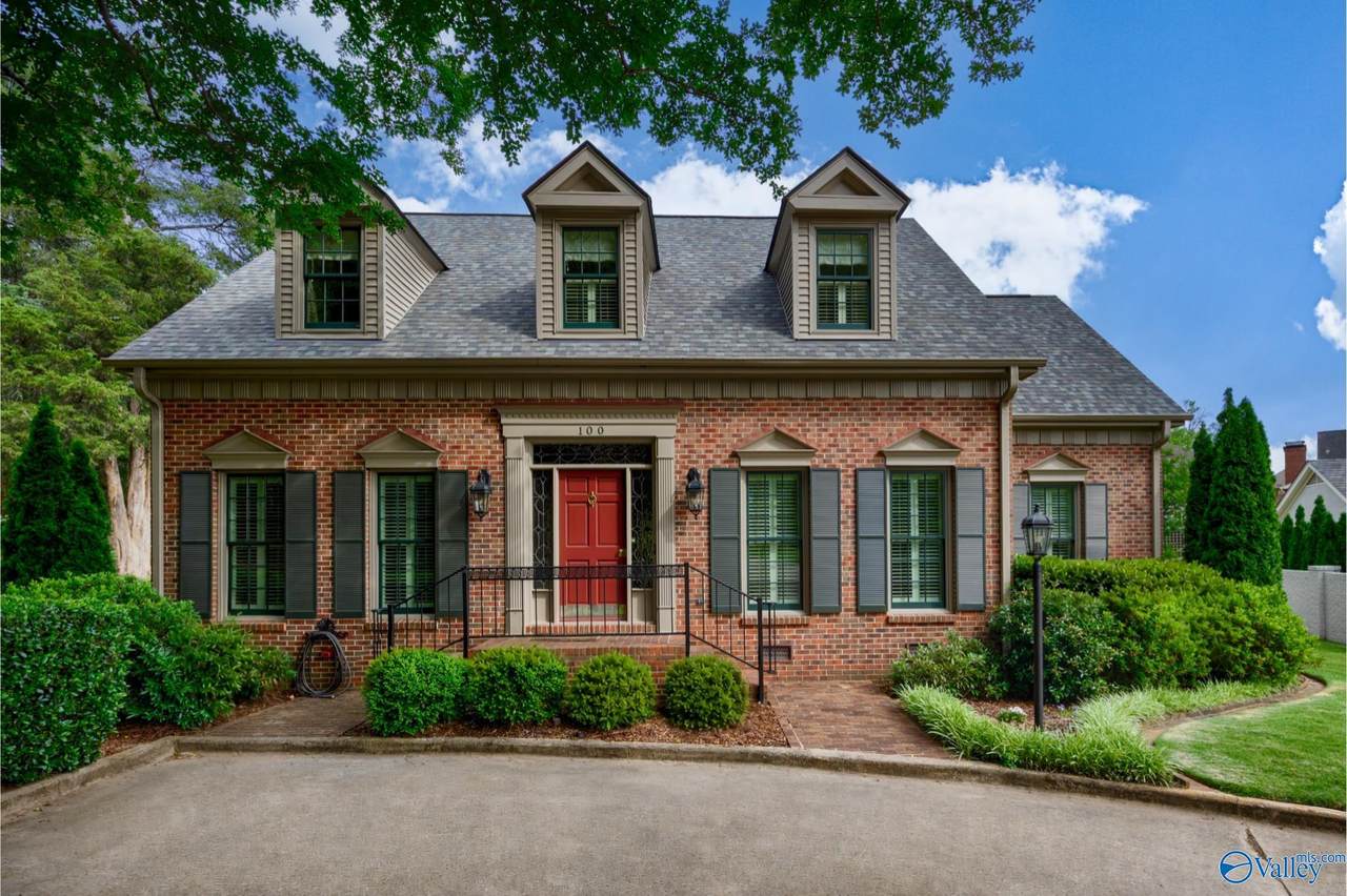 100 Scenic Drive - Photo 1