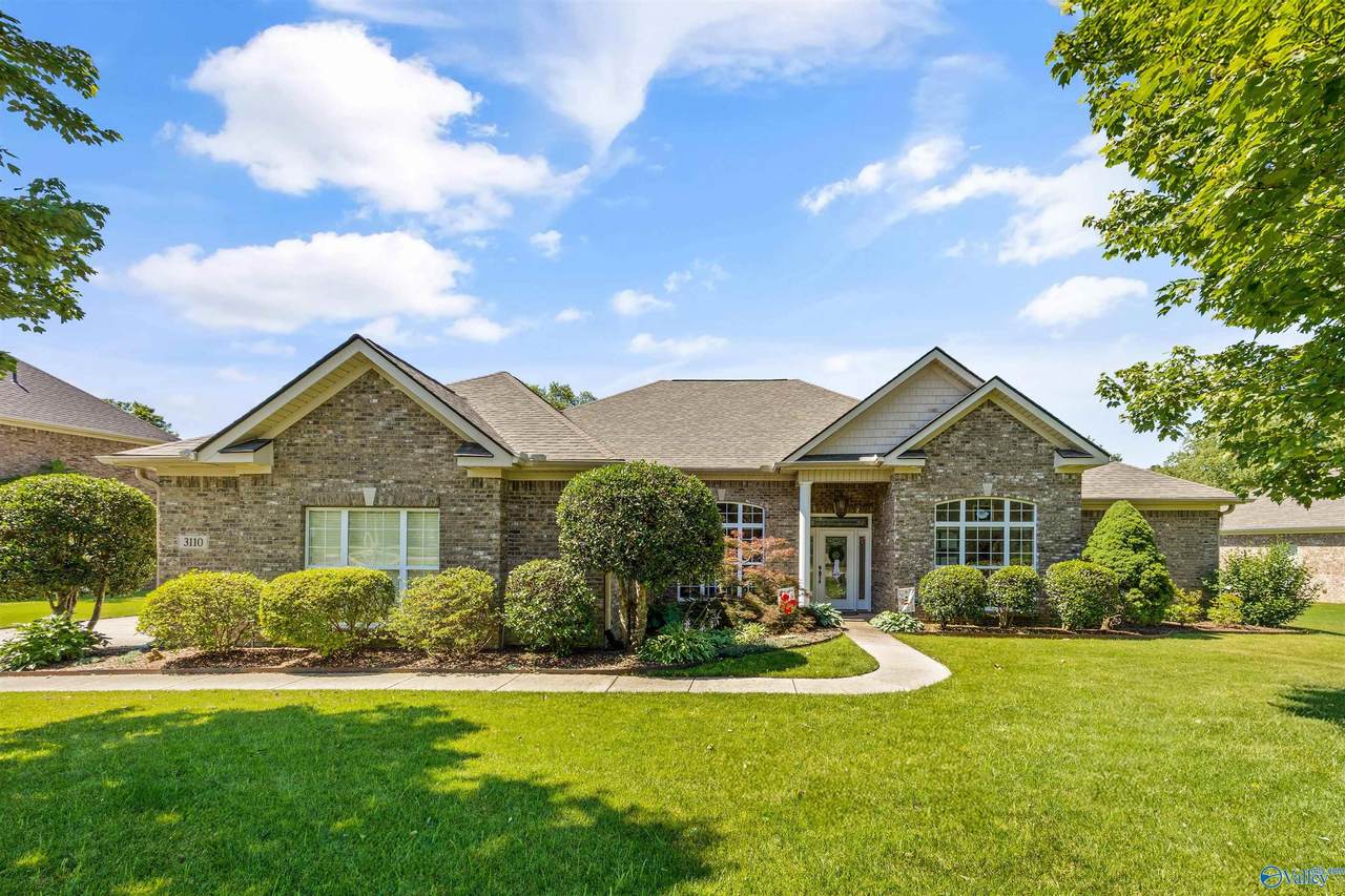 3110 Tenker Creek Lane - Photo 1