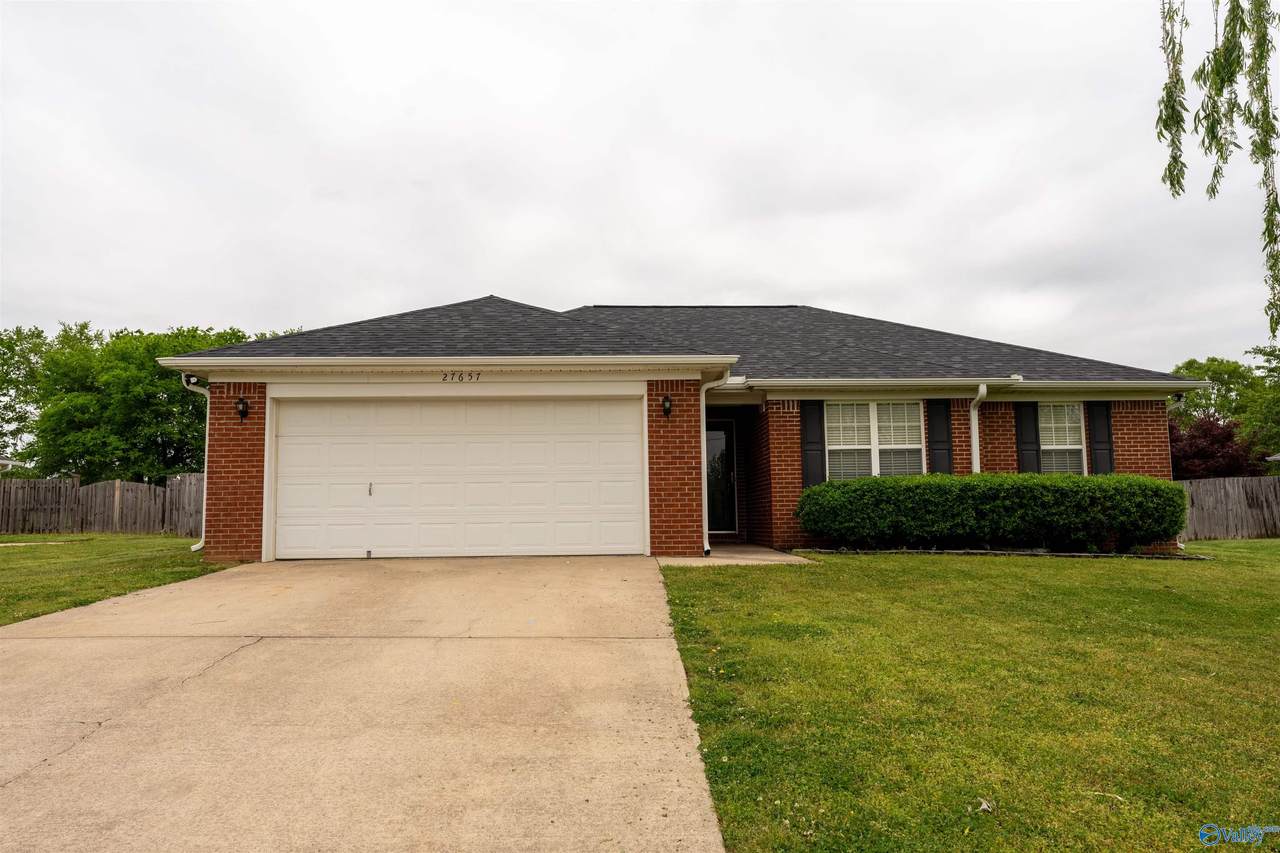 27657 Phillip Wagnon Drive - Photo 1