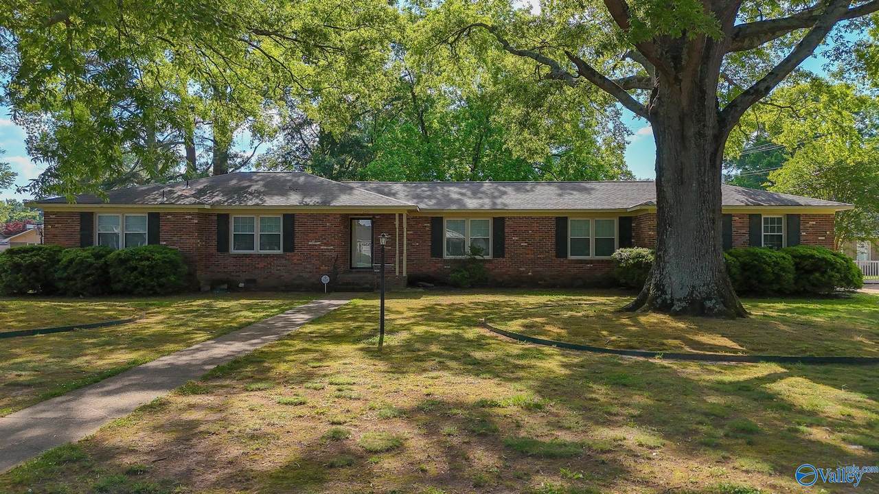 2301 Fleetwood Drive - Photo 1