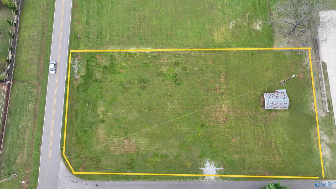 1 acre Tribble Road - Photo 1