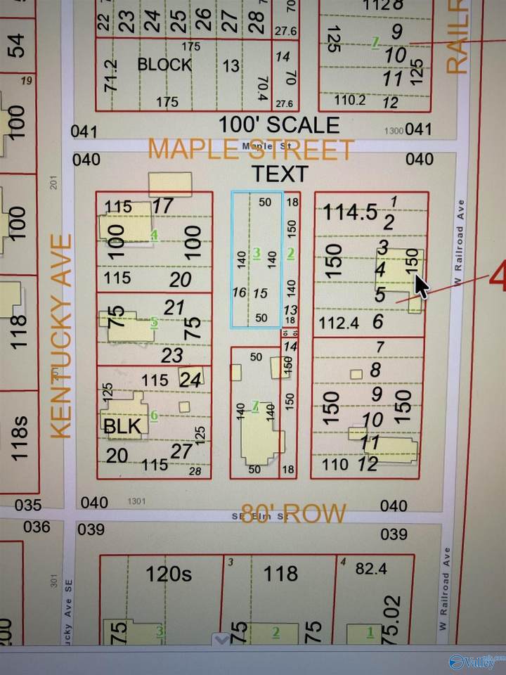 .16 ac Maple Street - Photo 1