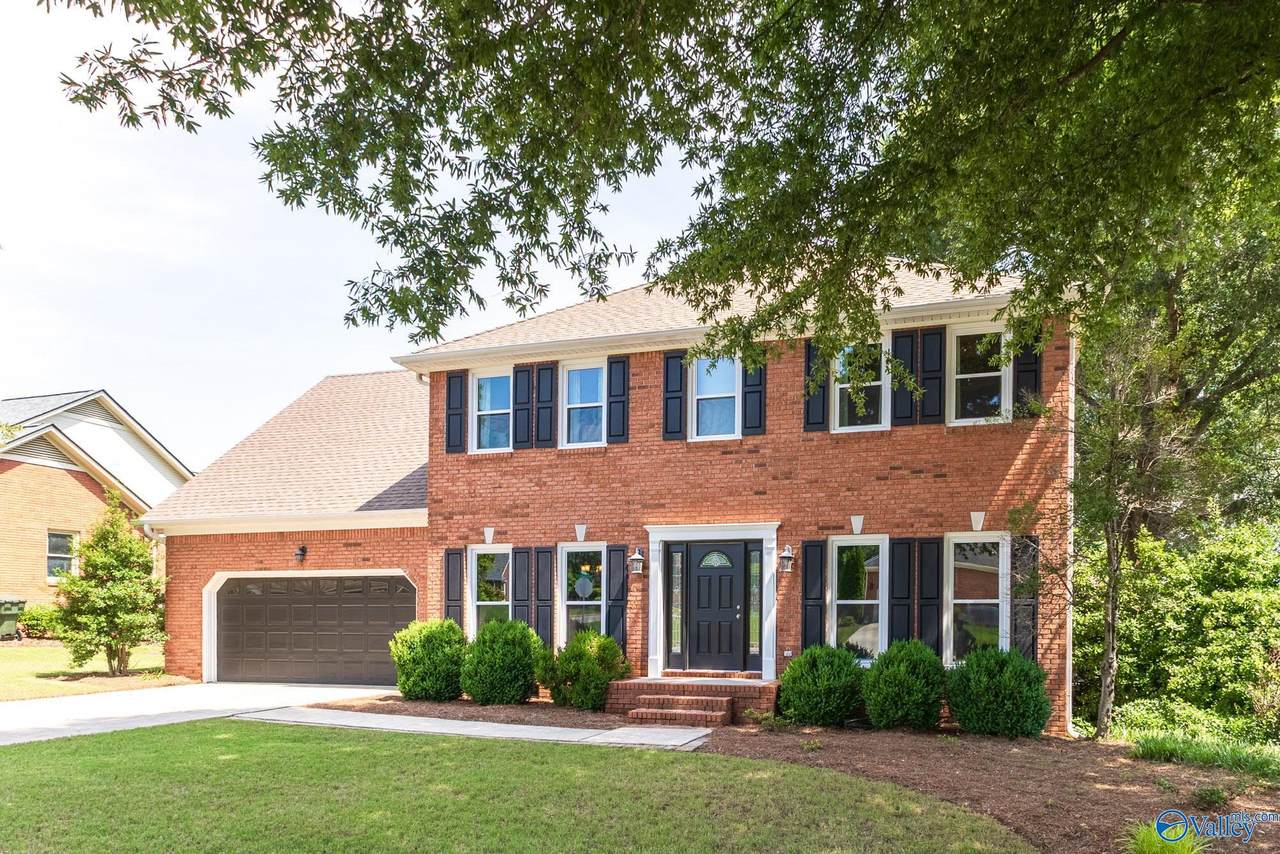 3215 Vicksburg Drive - Photo 1