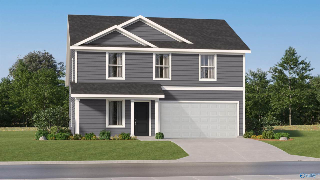 185 Clear Creek Drive - Photo 1