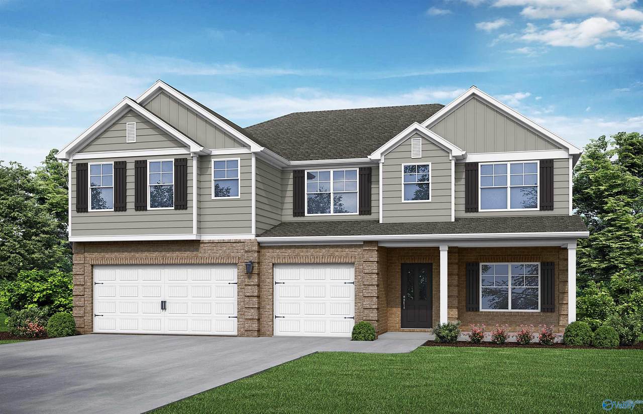 157 Chesire Cove Lane - Photo 1