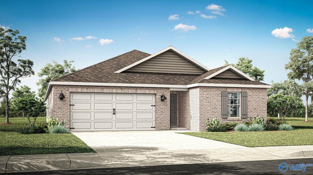 383 Jackson Point Circle - Photo 1