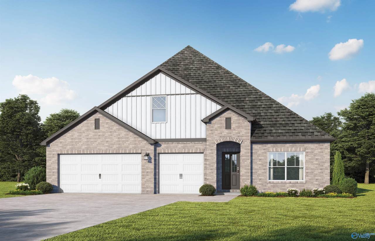 159 Chesire Cove Lane - Photo 1