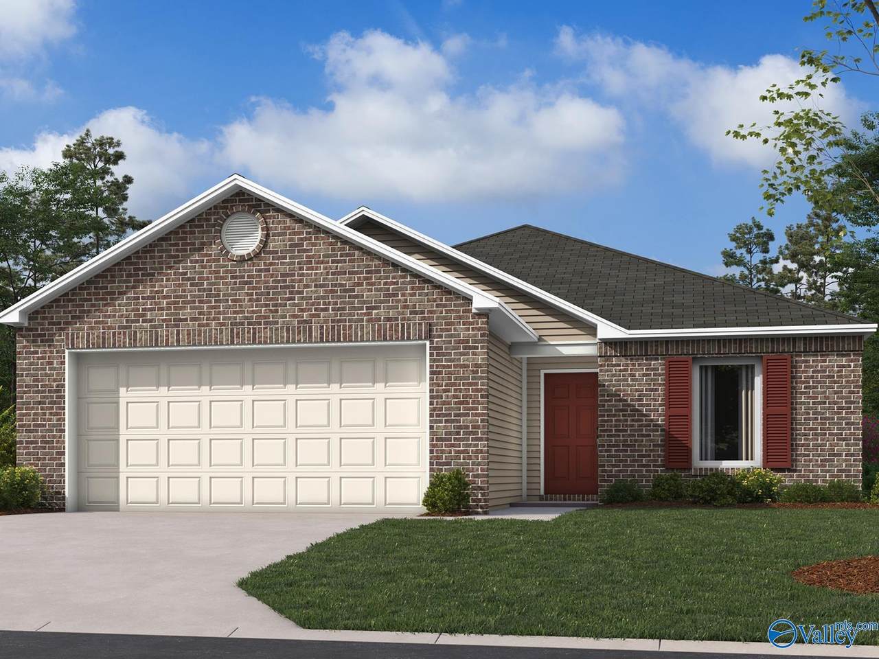 4024 Mckenzie Drive - Photo 1