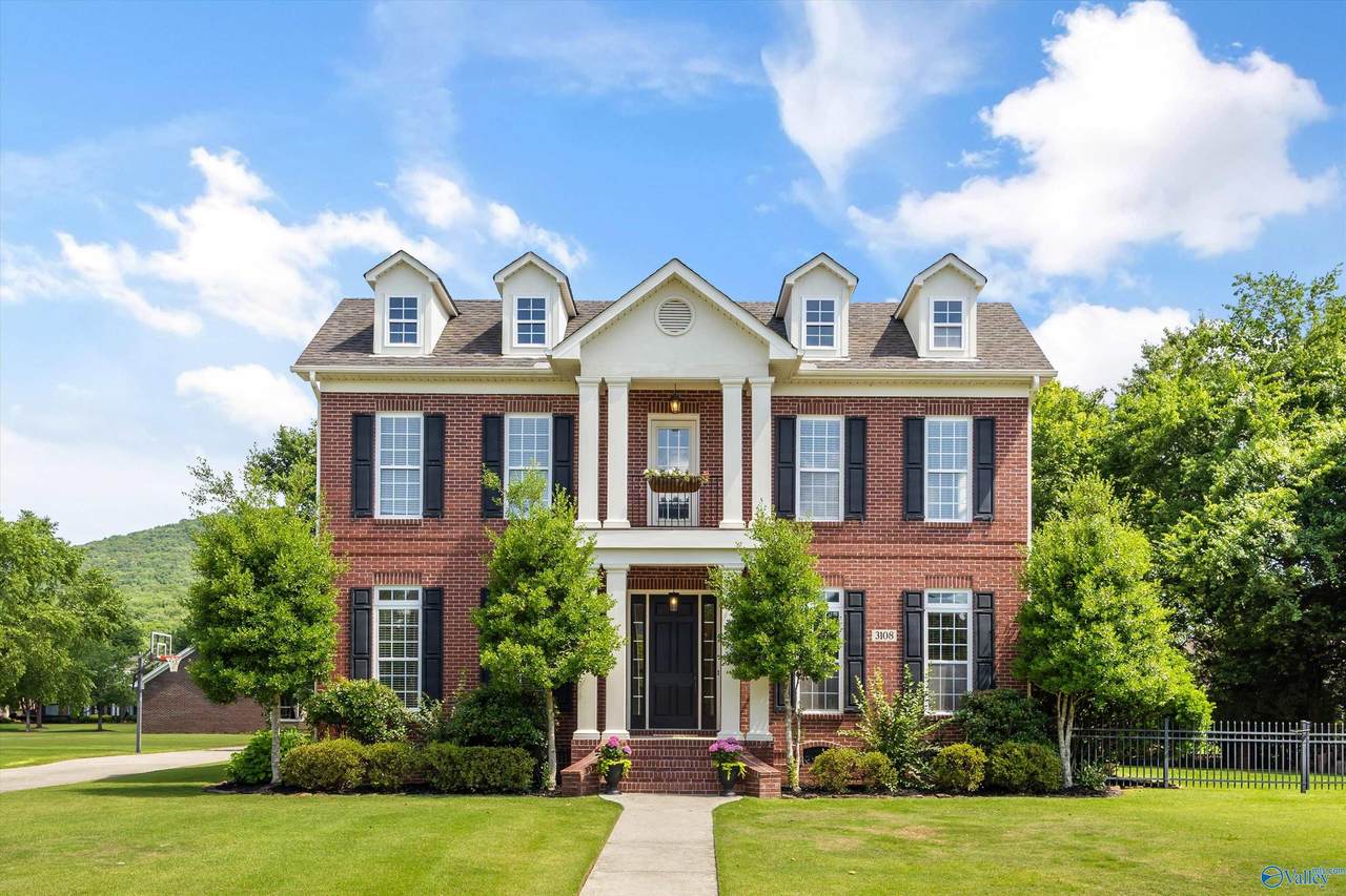 3108 Arborshade Trace - Photo 1
