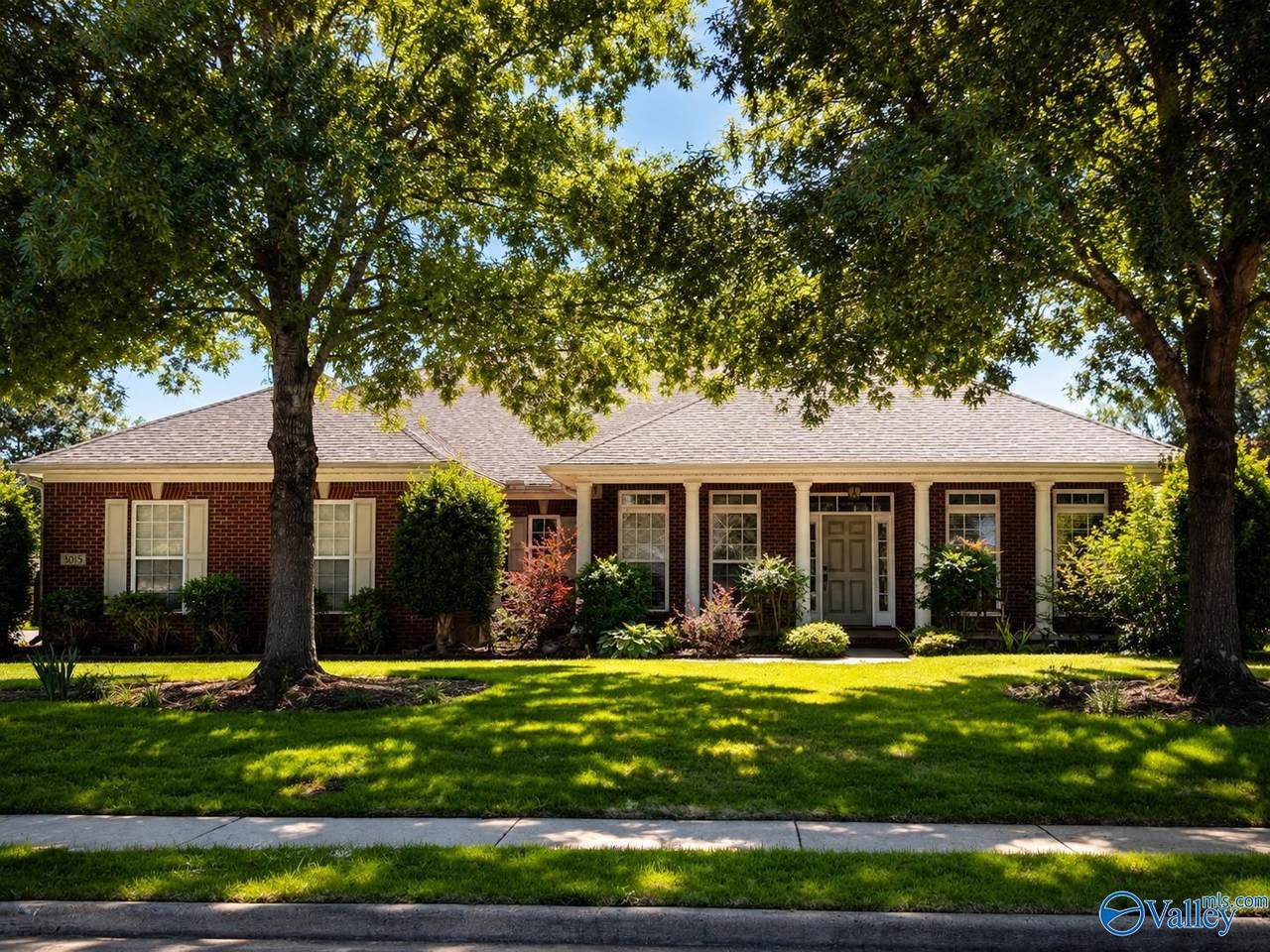 3015 Cobble Farms Drive - Photo 1