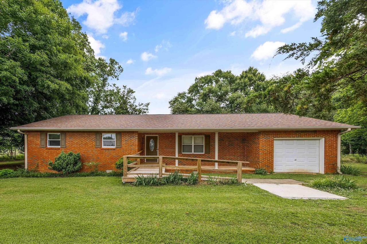 8051 Upper Snake Road - Photo 1