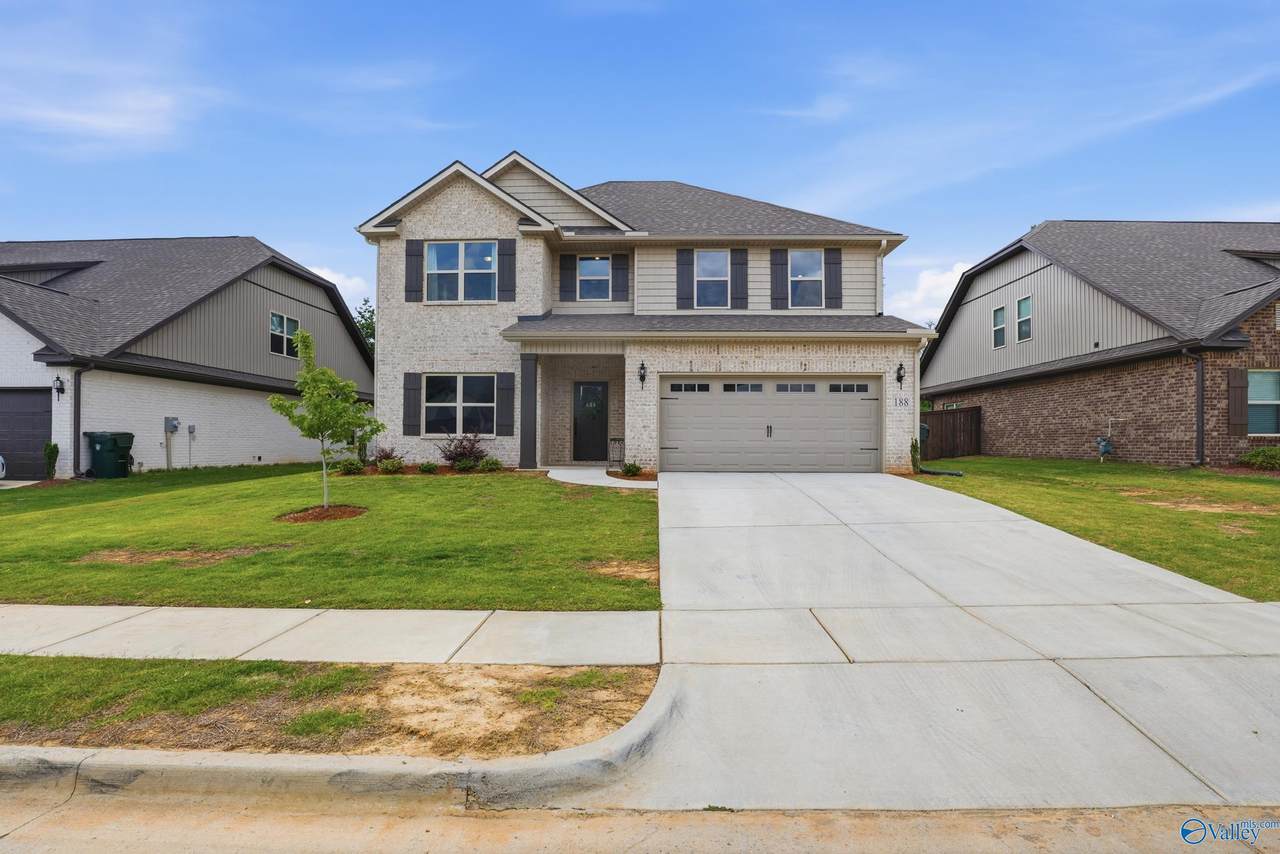 188 Saddle Street - Photo 1