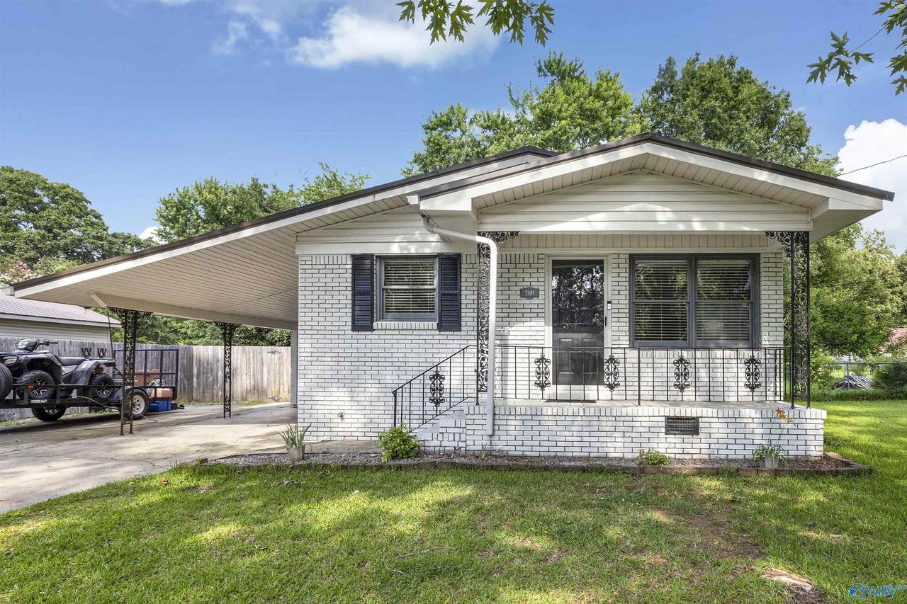 200 Washington Street - Photo 1