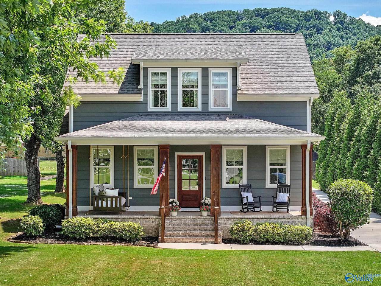5701 Spring Creek Drive - Photo 1