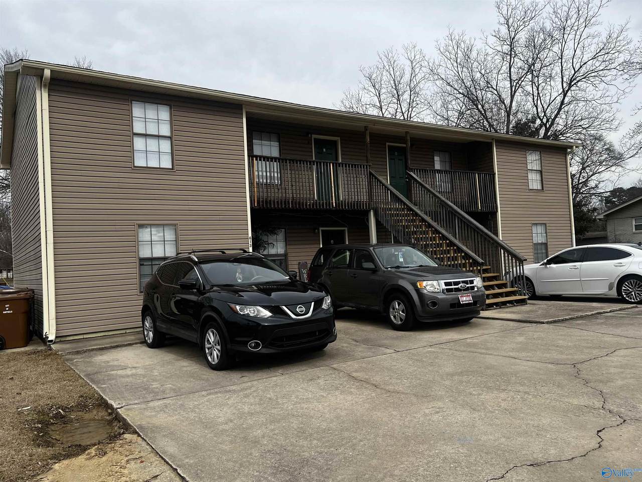 613 Nance Ford Road - Photo 1