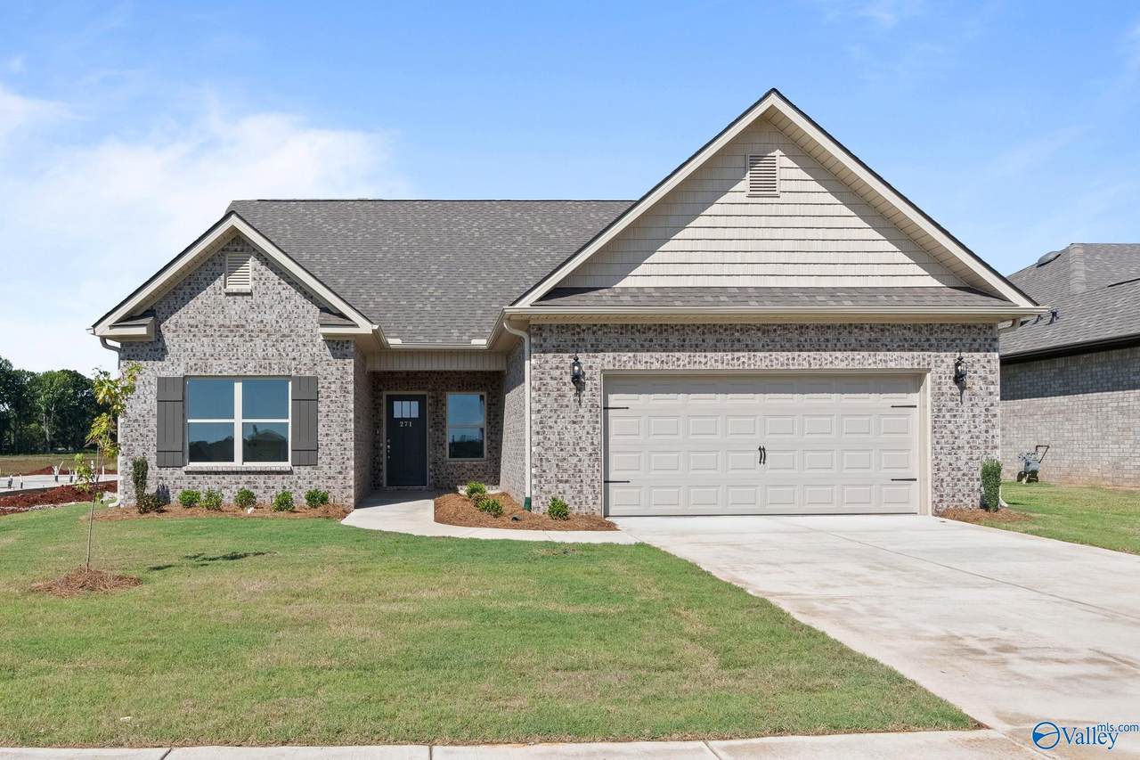 218 Oracle Circle - Photo 1