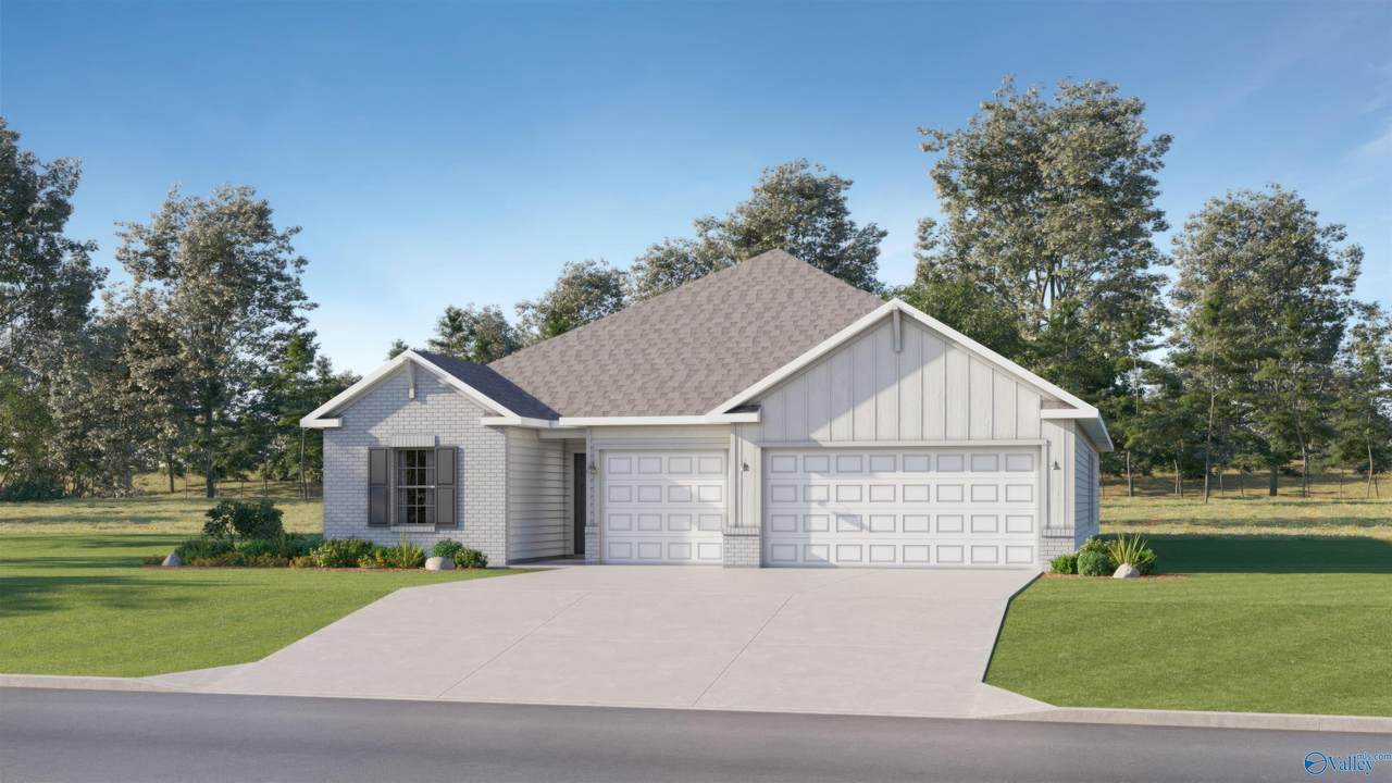 115 Daniels Run Drive - Photo 1