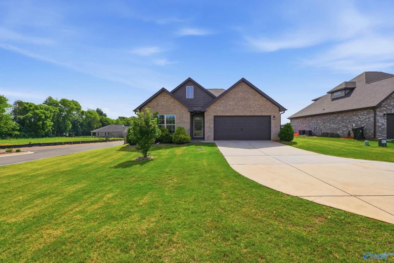 401 Mccollum Road - Photo 1