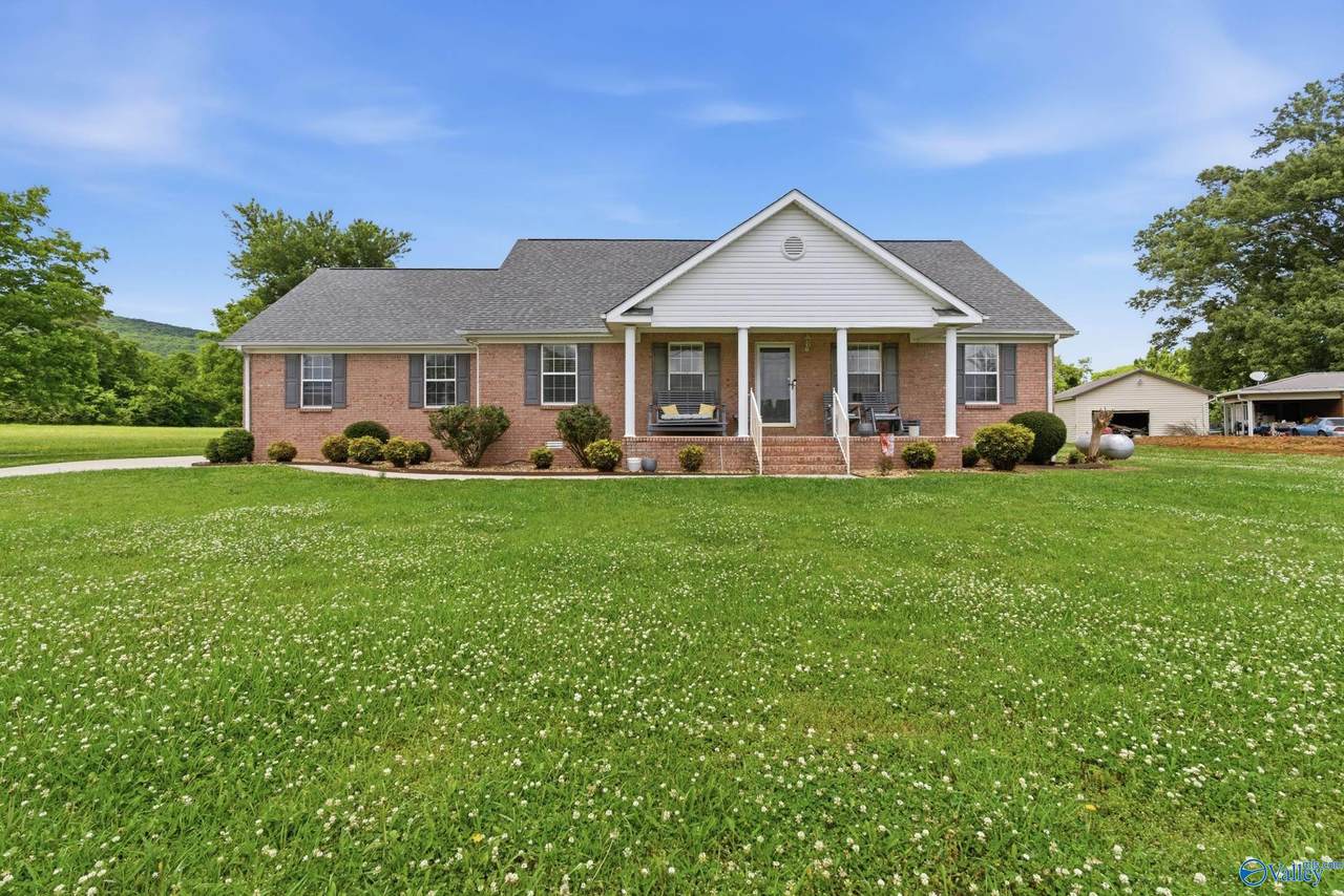 2668A Hurricane Road - Photo 1