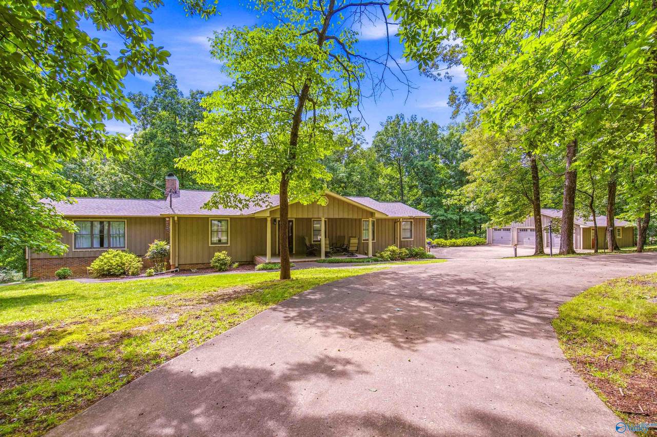 158 Jennifer Circle - Photo 1