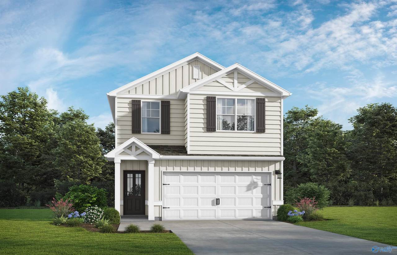 6319 Taramore Lane - Photo 1
