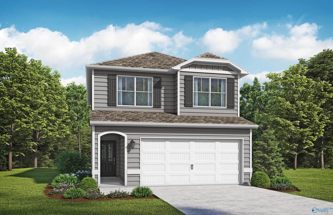 6321 Taramore Lane - Photo 1