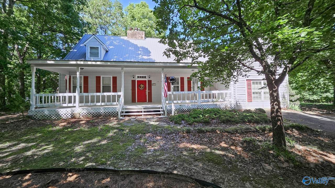 411 Bell Point Road - Photo 1