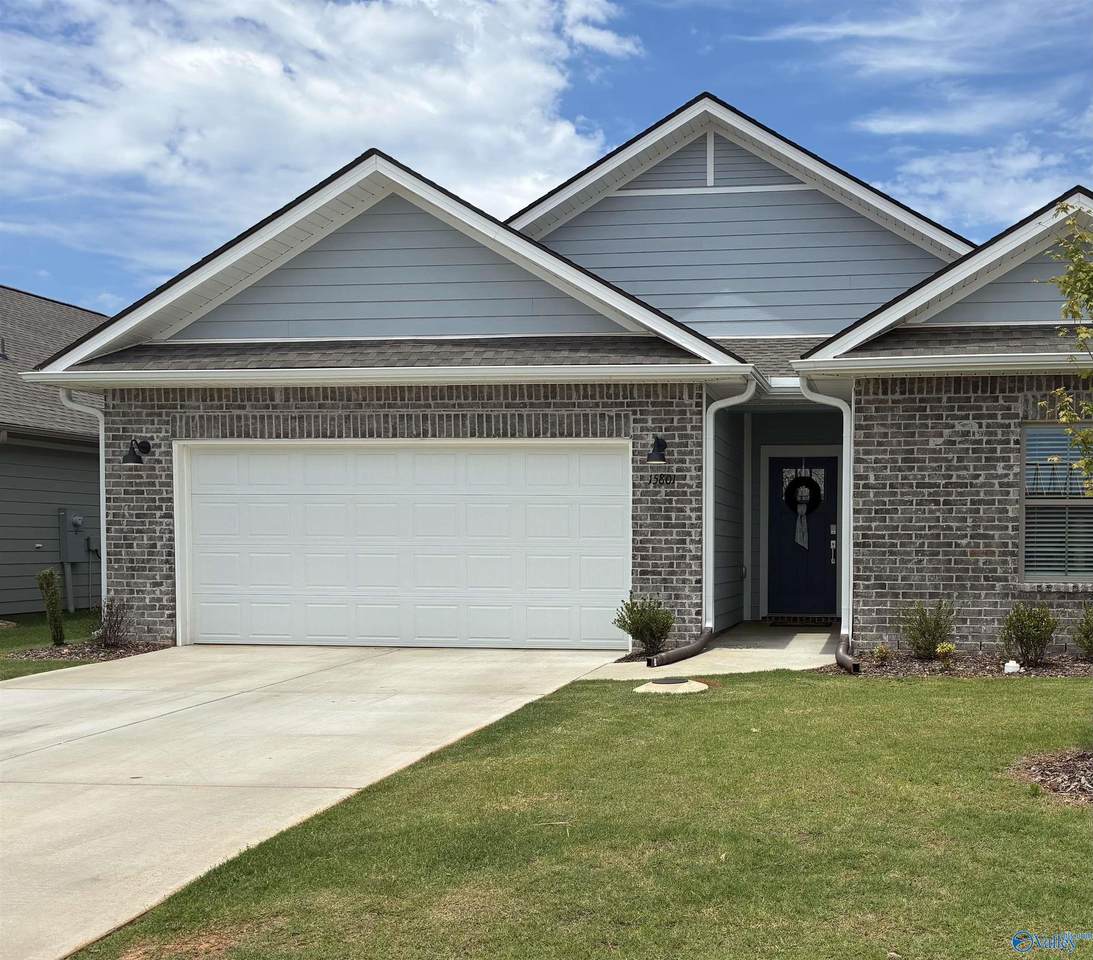 15801 Ruthie Lynn Drive - Photo 1