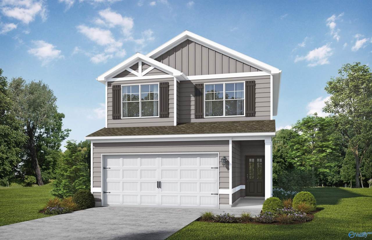 6311 Taramore Lane - Photo 1