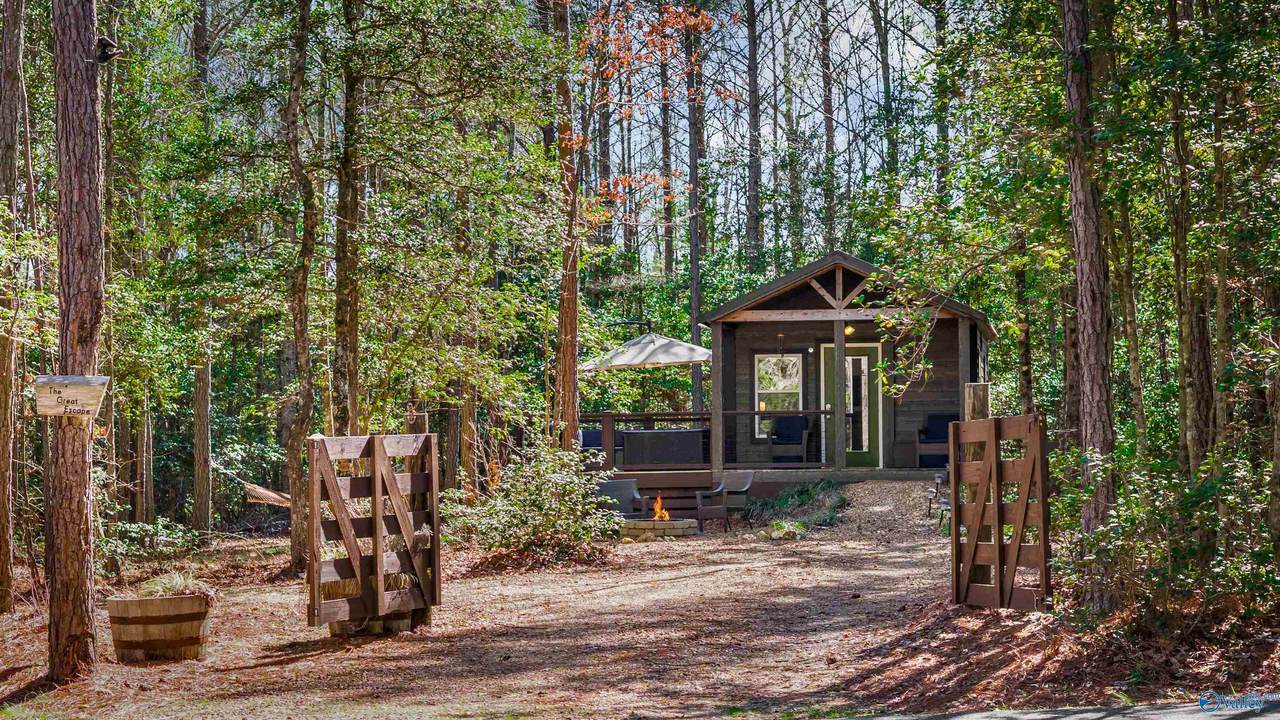 52 County Road 1035 - Photo 1